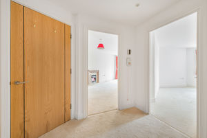 Hallway- click for photo gallery